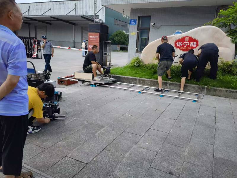 元阳县广告片拍摄公司核心优势：全流程服务，让品牌广告片省心更出彩