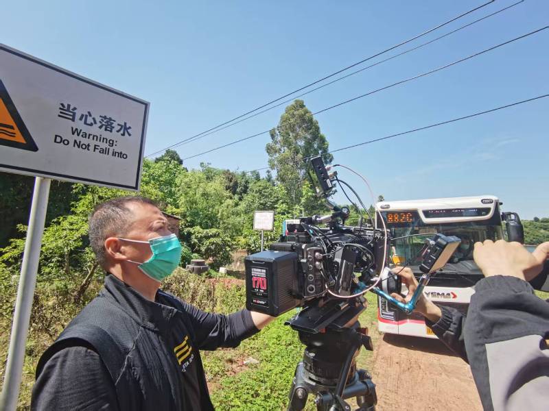 元阳县TVC拍摄公司：深耕本地市场，为品牌定制专属拍摄方案