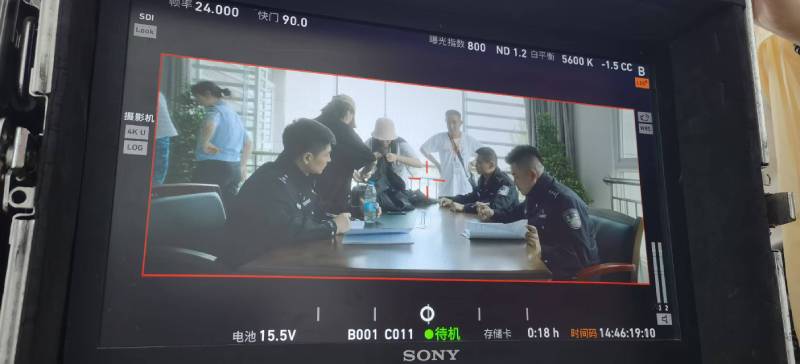 元阳县广告片拍摄公司服务世界500强的标准化体系